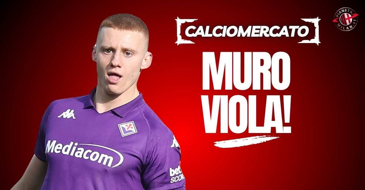 calciomercato milan schira comuzzo 232 incedibile ecco la situazione