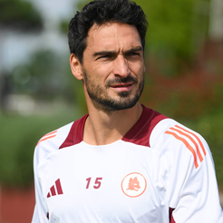 Mats Hummels
