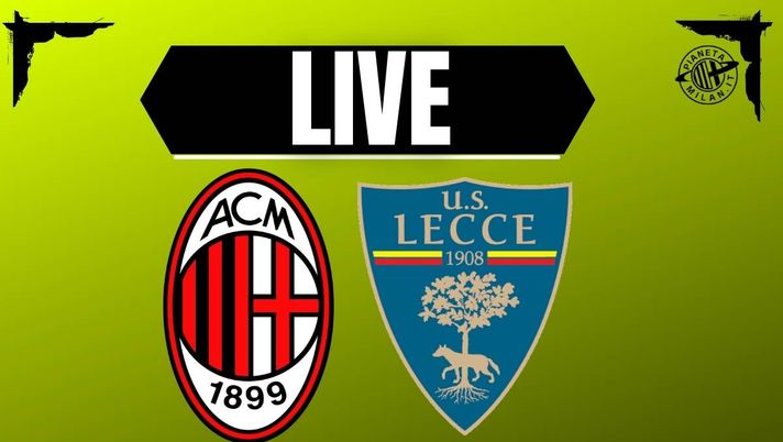 Milan-Lecce del campionato Primavera in diretta | Live Pm