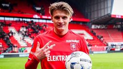 Inter su Steijn del Twente? C’è un aspetto che rende l’affare invitante