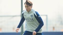 Zielinski, da esubero a certezza con Chivu. E pensare che anche l’Inter aveva dubbi nel 2025