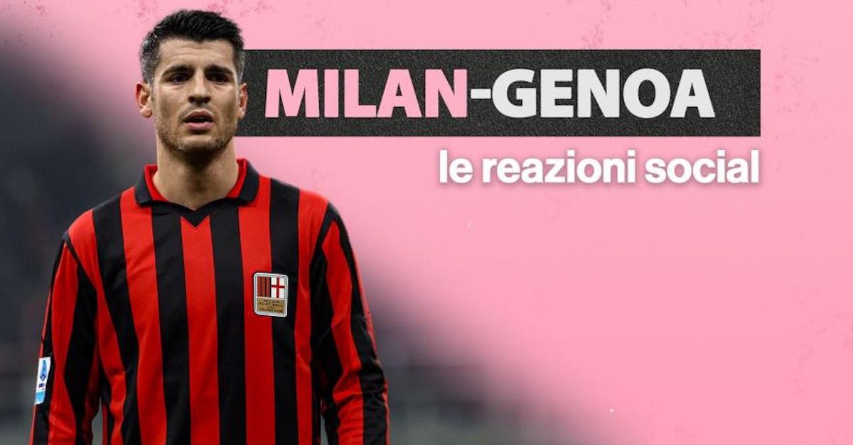 Fonseca, Morata, i 125 anni: Milan, tifosi furiosi sui social | VIDEO