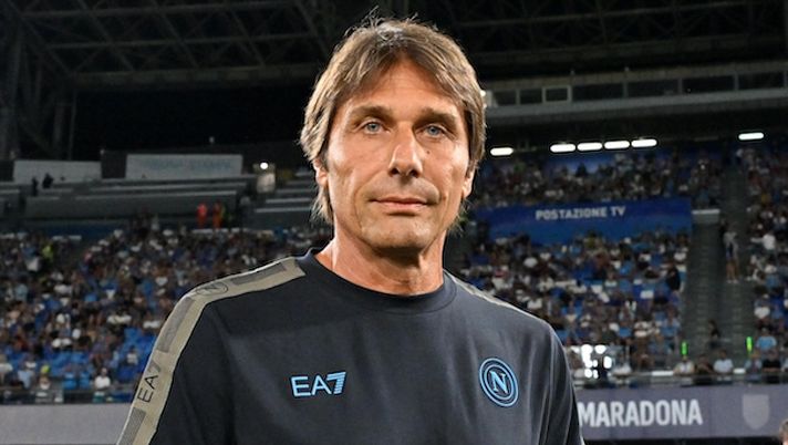 Conte: “Lukaku titolare? Ha sfruttato la sosta. Come stanno McTominay e Gilmour” - immagine 1