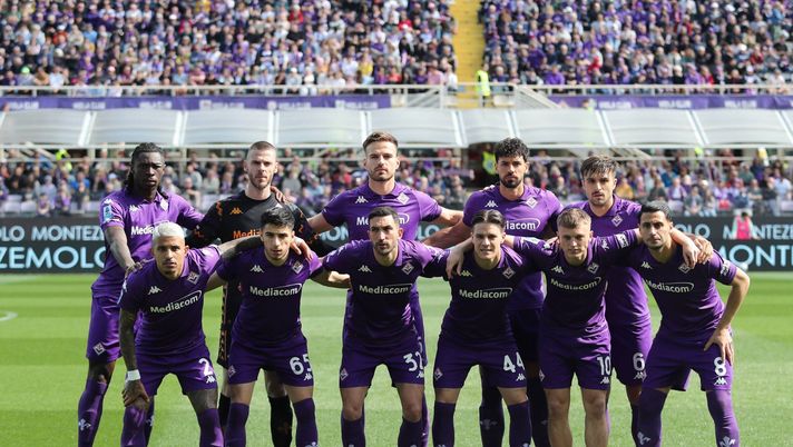 Pagelle in rima: i viola festeggiano il Capodanno fiorentino - immagine 1