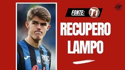 Milan-Atalanta, Gasperini sorride: ritrova l’ex De Ketelaere