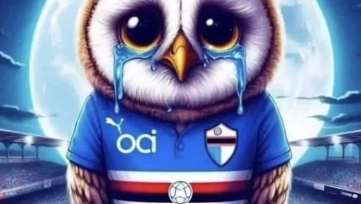 Metà Genova piange: e i rivali sfottono i sampdoriani con il derby della pressione… - immagine 1