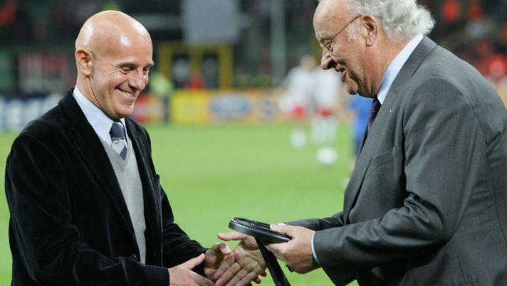 Galli sul Milan di Sacchi: “La squadra italiana più forte di tutti i tempi. A Barcellona…” - immagine 1