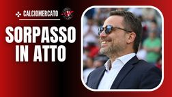 Calciomercato – Era vicino alla Juve, ora è sulla strada per il Milan