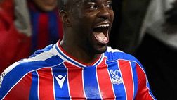 Calciomercato Milan, fiducia in netta crescita per Mateta: accettata l’offerta del Palace per Strand Larsen