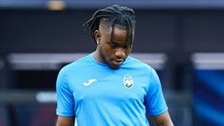 Lookman all’asta? Il prezzo è calato, ecco status e gestione per il fantacalcio