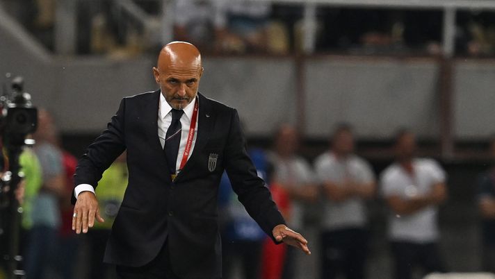 Valcareggi: “Spalletti meglio in tuta, con il vestitino sembra un maitre in pizzeria” - immagine 1