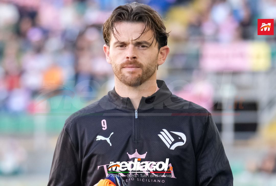 FOTO Palermo – Cittadella 0-1 | Serie B 2024/25 - immagine 196