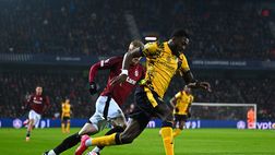 GdS – Thuram non trova la giocata. Asllani, siamo alle solite. Gioiello Lautaro, ecco Frattesi