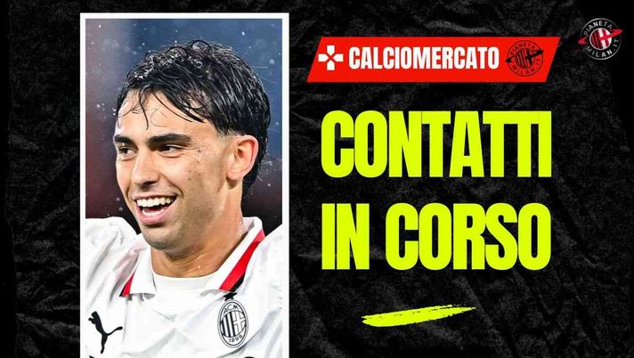 Calciomercato Milan, Joao Felix-Flamengo: piovono conferme. Ma lui ha fatto sapere ...