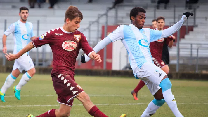 Coppa Italia Primavera / Torino-Virtus Entella 1-2: granata eliminati, liguri superiori - immagine 1