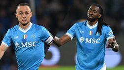 Lobotka e Anguissa via da Napoli? Gli azzurri puntano due top players: i nomi – CdM