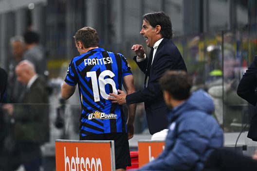 Frattesi-Inter, rinnovo vicino: cifre, dettagli e retroscena. “Quando è arrivato Chivu…”- immagine 2