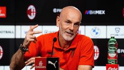 Monza-Milan, Pioli: “Manovra lenta. Sconfitta ci fa male, Serie A e Champions…”