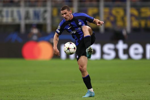 Gosens: “Inter, scelta giusta al momento giusto. Ecco perchè non è andata bene”- immagine 2