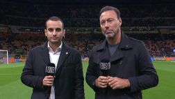 Marcolin: “Inter, in attacco giochi fatti. Taremi però avrà spazio. Frattesi…”