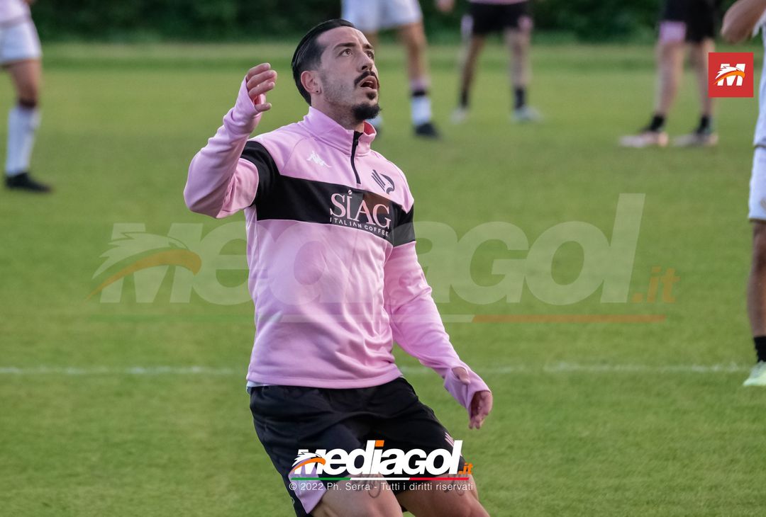 FOTO, Test amichevole contro la Primavera per la squadra di Mister Corini (GALLERY) - immagine 123
