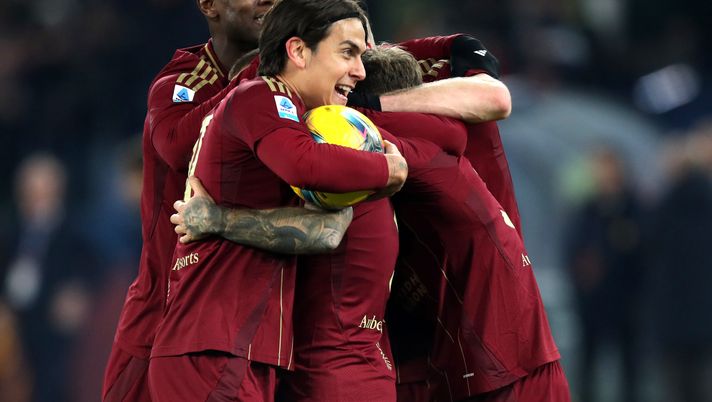 Getty Images) Dove vedere Porto-Roma in TV e LIVE streaming - immagine 1