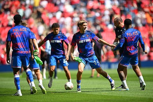 Il TAS respinge il ricorso del Crystal Palace: giocherà in Conference League- immagine 3