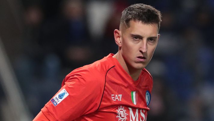 Gollini, già a lavoro per smaltire l’infortunio: mattinata di terapie con Olivera - immagine 1