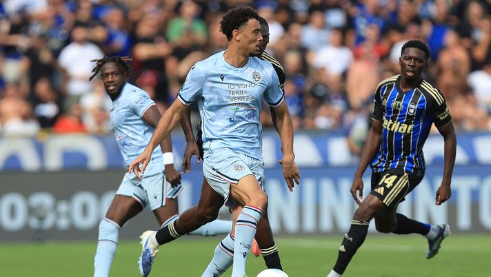 Notizie Udinese – Un faro nel buio: la partita di Arthur Atta - immagine 1