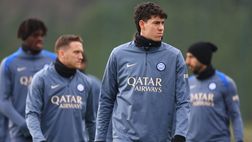 Bastoni, solo Inter. Offerte? Non solo City: “Il contatto più concreto è stato con…”