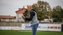 Luparense, Masitto: “Siamo una squadra non più solo un gruppo, mi aspetto fame di vincere”