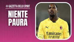 Milan, nessuna preoccupazione per Maignan: allenamento saltato, ma …