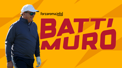 Roma, le solite lacune. Marzo presenta sempre il conto