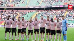 SONDAGGIO: Scegli la tua formazione titolare contro il Mantova
