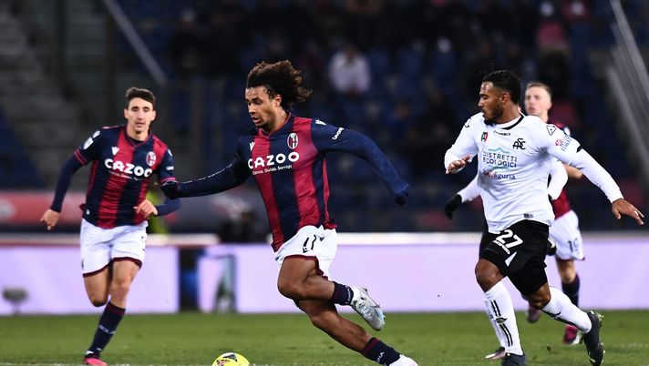 Bologna, Zirkzee nel mirino di un club di Premier League: la volontà dei rossoblù - immagine 1