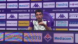 VIDEO VN – Cataldi: “Qui per la fiducia di Pradè. Sono pronto”