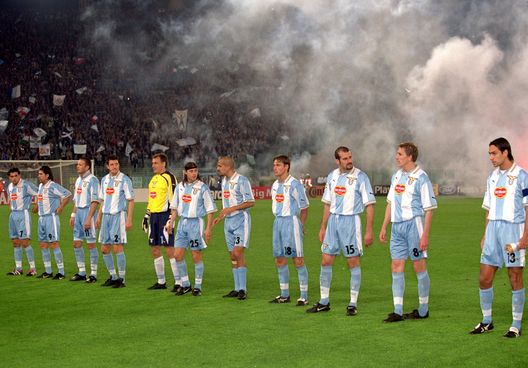 Lazio 2000 e Roma 2001: gli ultimi due scudetti della Capitale- immagine 3