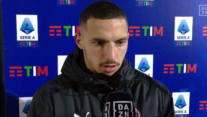 Bennacer: “Scudetto? Certo che ci credo, siamo il Milan. Sarà molto dura ma…” - immagine 1
