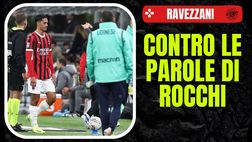 Milan, Ravezzani attacca Rocchi: Reijnders, rigore e le incongruenze