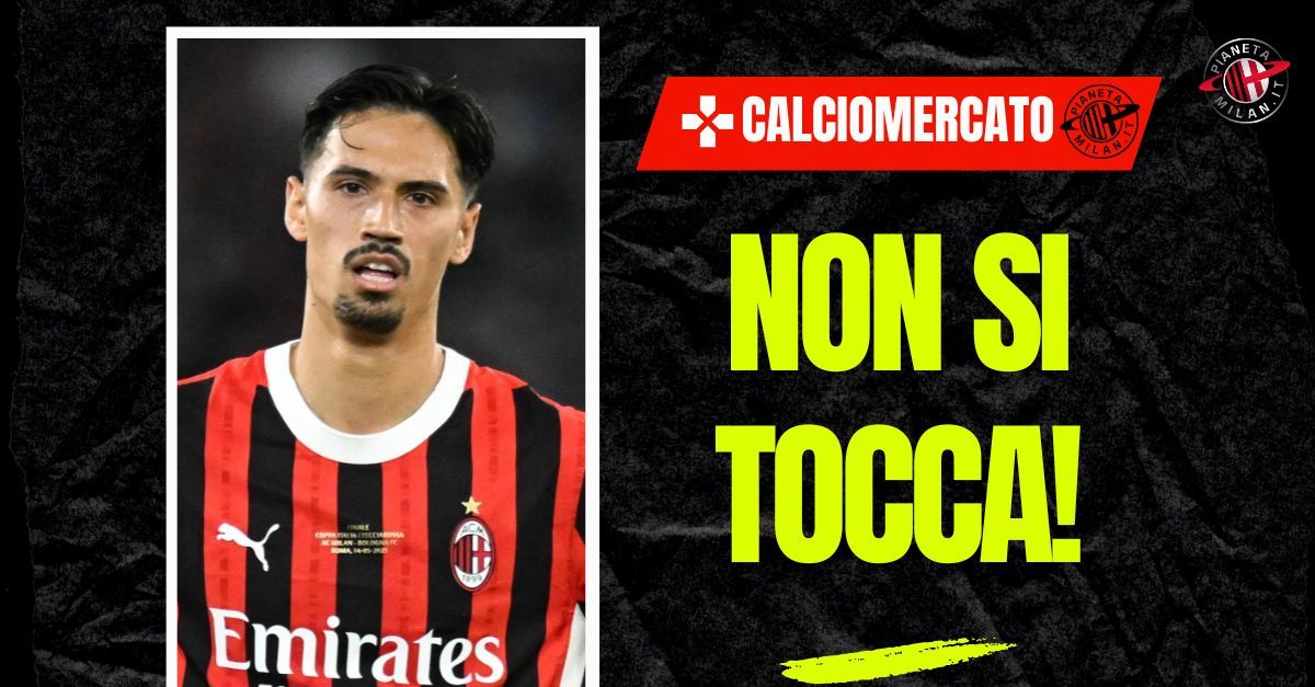 milan ecco tutti i giocatori da vendere prima di reijnders tutti