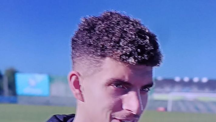 Di Lorenzo: “Ko con il Frosinone? La gara più brutta della mia carriera. Sul Barcellona…” - immagine 1