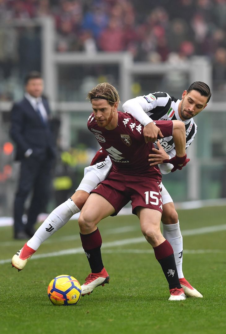 Fotogallery – Torino-Juventus 0-1: i granata non pungono - immagine 53
