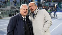 Ansa: “Lazio contraria a giocare mercoledì, lettera alla Lega per rimodulare il calendario: il motivo”