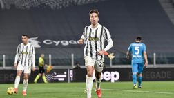 Chiesa in rotta con la Juve, derby di mercato tra Milan ed Inter?