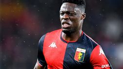 Il fratello di Ekuban: “Tifo Inter grazie ad Eto’o. Quando Caleb gioca contro i nerazzurri…”