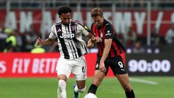 Orlando: “Milan? E’ tutto l’anno che gioca così. I tifosi sono arrabbiati”