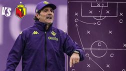 Fiorentina-Jagiellonia, le probabili formazioni: torna Piccoli. Dodò supera Fortini