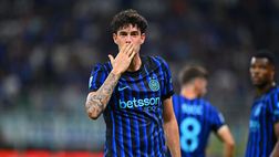 Gli assist della 11a giornata al fantacalcio: +1 per Bastoni e Dimarco, bonus per Holm, Martin e Mancini