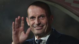 Allegri: “Rigorista, vi spiego come andrà con Vlahovic! Su Danilo a centrocampo, Locatelli, futuro…”