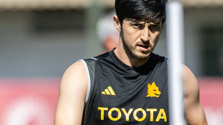 Azmoun in gruppo. Dybala corre verso l’Empoli - immagine 1